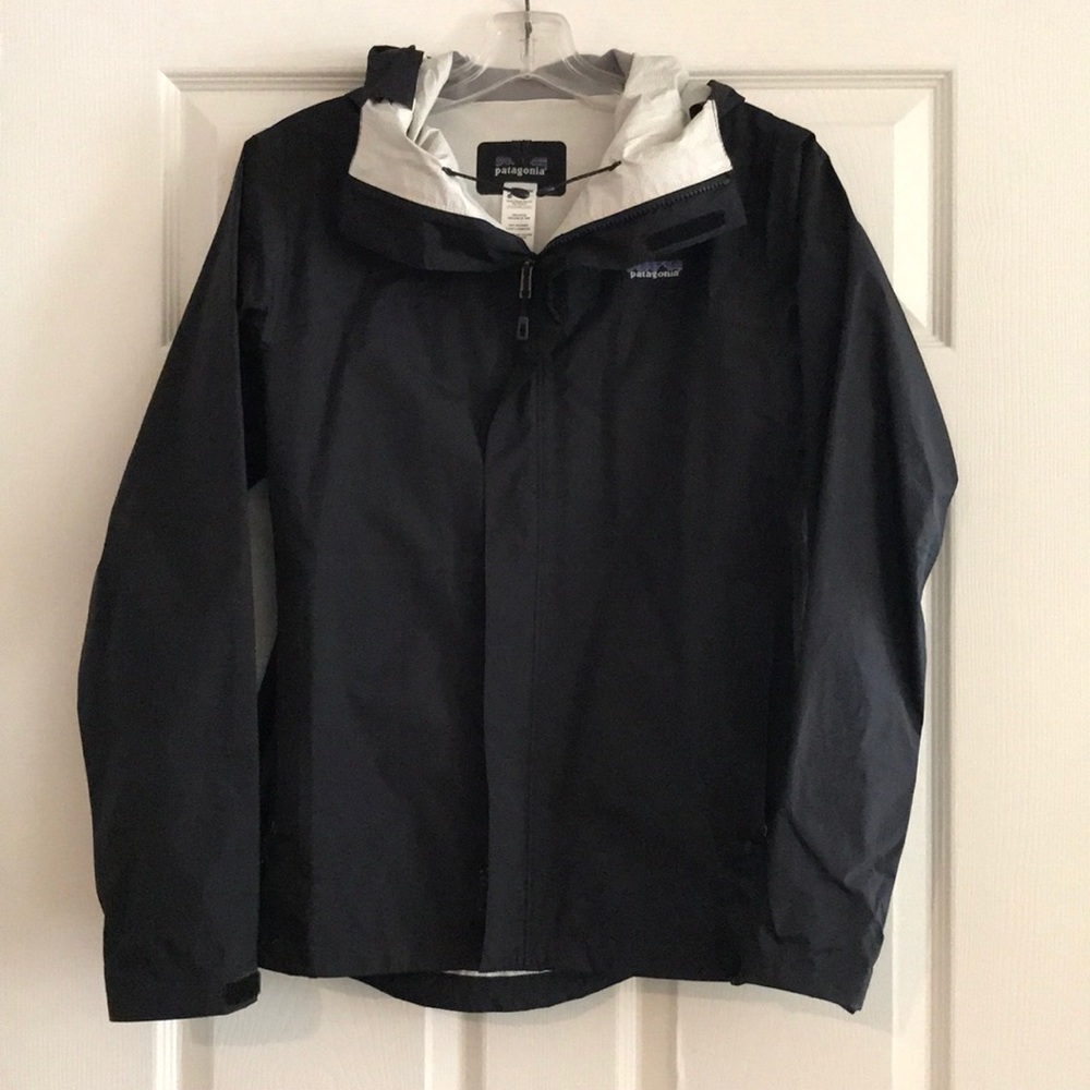 Women’s Patagonia Rain Jacket